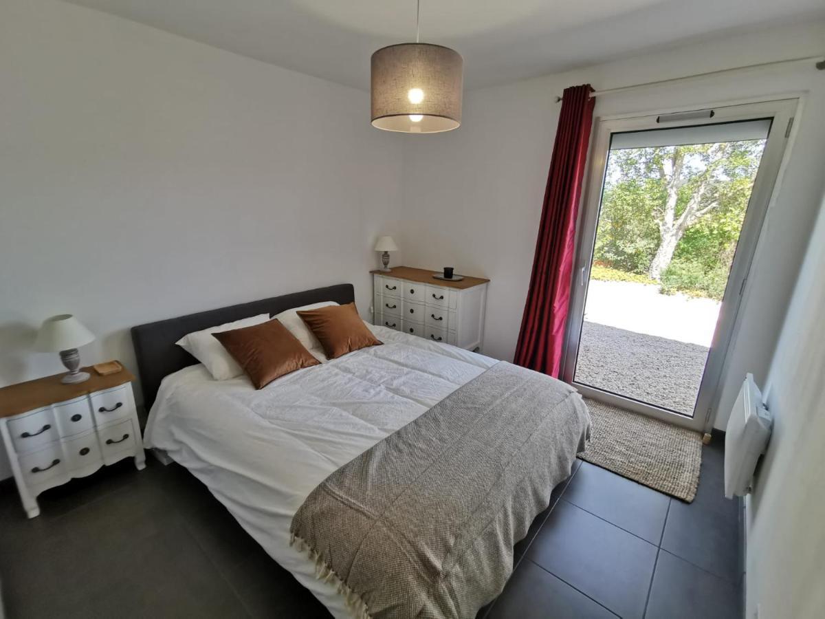 Villa26 Montauroux Esterno foto