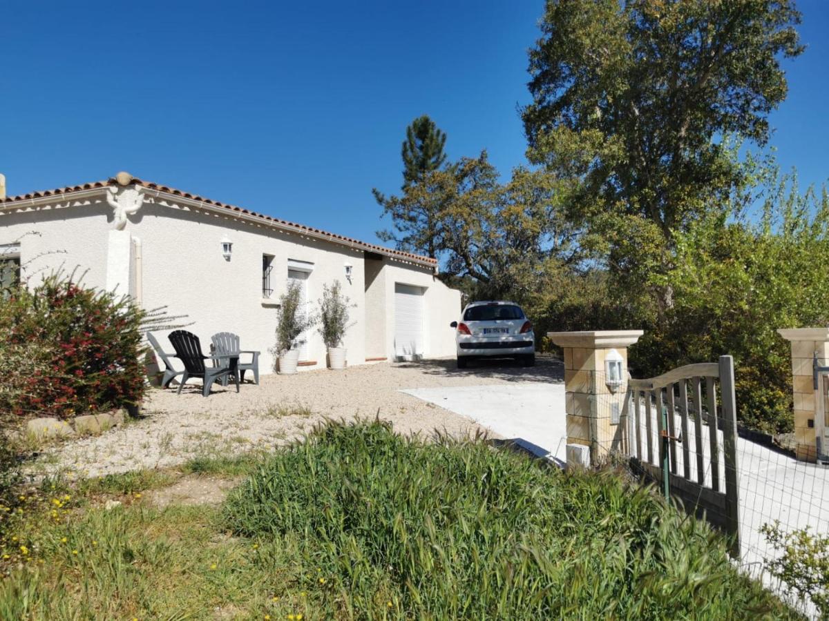 Villa26 Montauroux Esterno foto