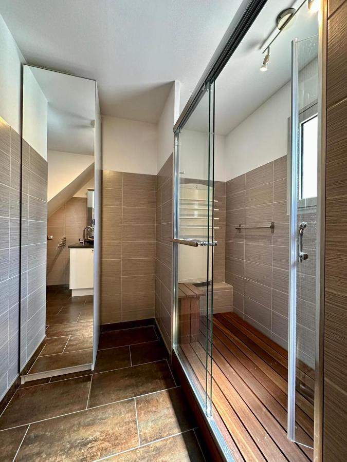 Villa26 Montauroux Esterno foto