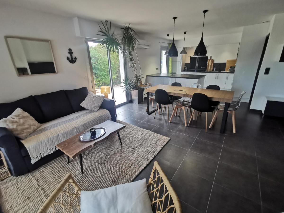 Villa26 Montauroux Esterno foto