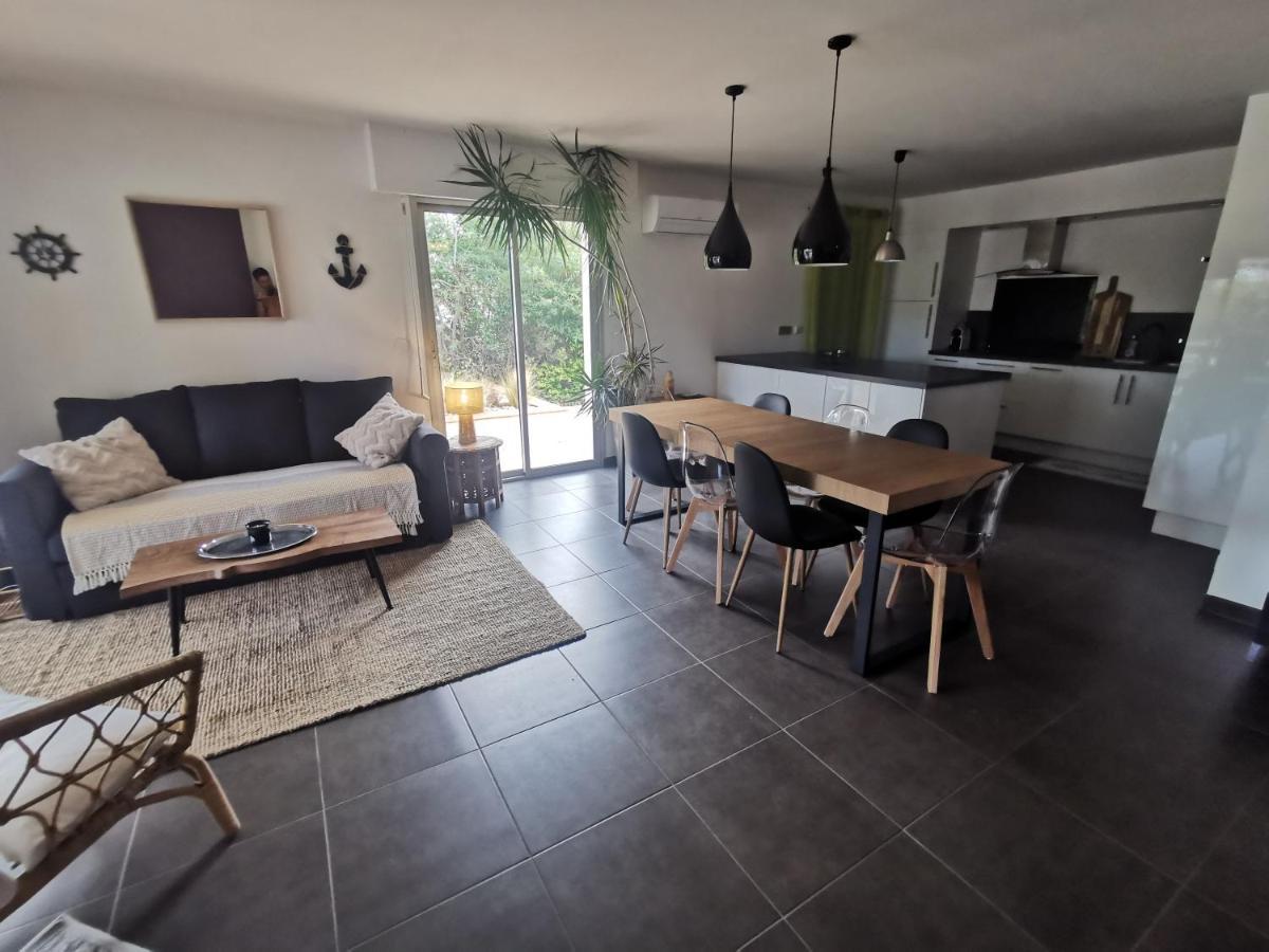 Villa26 Montauroux Esterno foto
