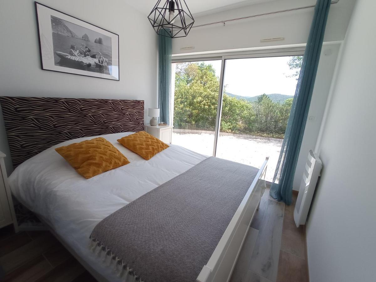 Villa26 Montauroux Esterno foto